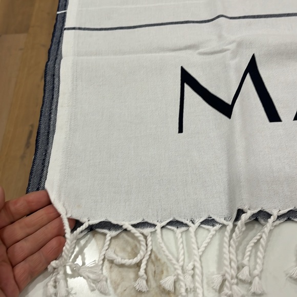 NWOT Marie Jo beach wrap - Picture 2 of 7